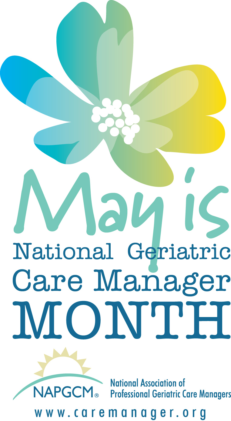 National Geriatric Care Manager month